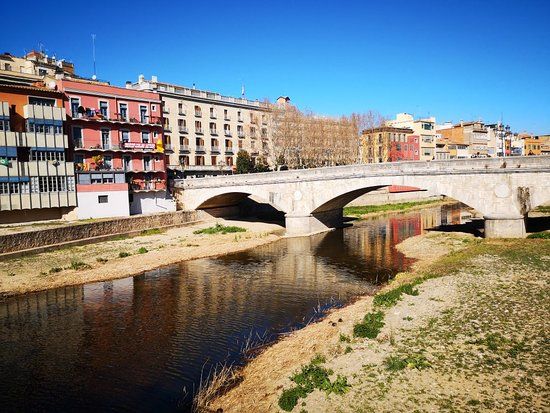 Pont de Pedra
